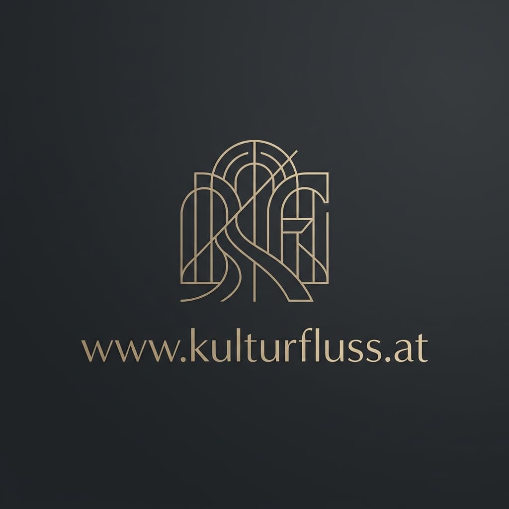 Kulturfluss Logo